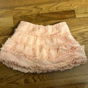 Baby Gap Skirt